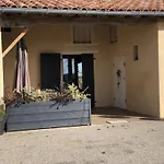 La Selve D'autan بيت للعطل *