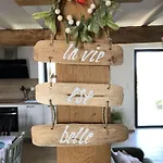 La Selve D'autan بيت للعطل *