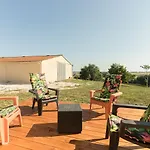 بيت للعطل La Selve D'autan *