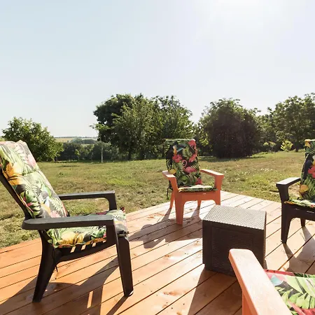 La Selve D'autan بيت للعطل *