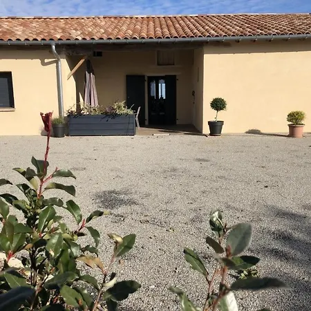 Casa vacanze La Selve D'autan