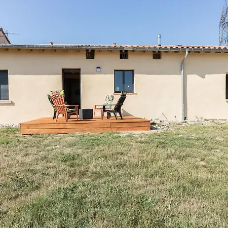 La Selve D'autan Caraman