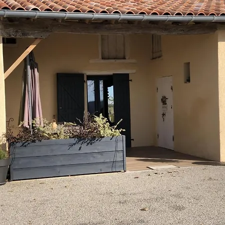 La Selve D'autan Casa vacanze *