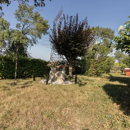 La Selve D'autan *