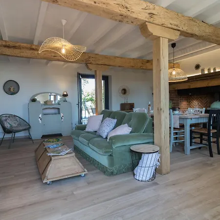 La Selve D'autan * Caraman