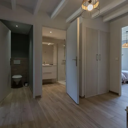 Gite la selve d'autan