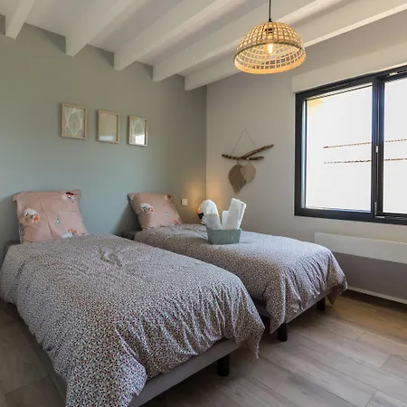 La Selve D'autan Casa vacanze