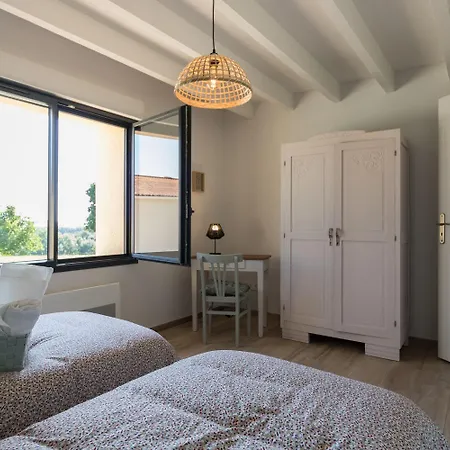 Hébergement de vacances Gite la selve d'autan