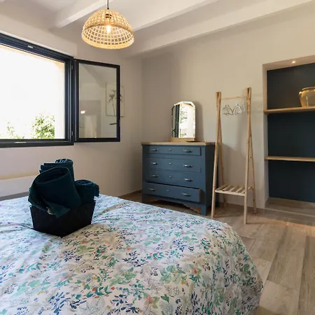 Gite la selve d'autan