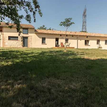 Casa vacanze La Selve D'autan Caraman