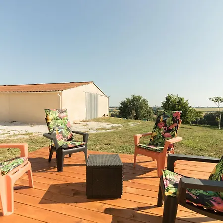 Hébergement de vacances Gite la selve d'autan *