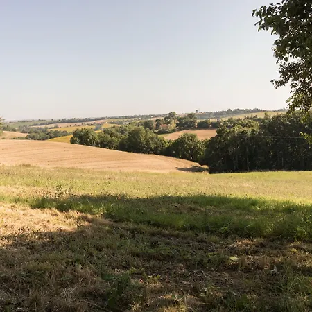 La Selve D'autan Casa vacanze Caraman