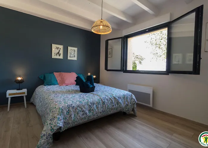 Gite la selve d'autan * Caraman