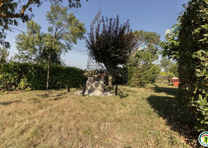 Gite la selve d'autan *