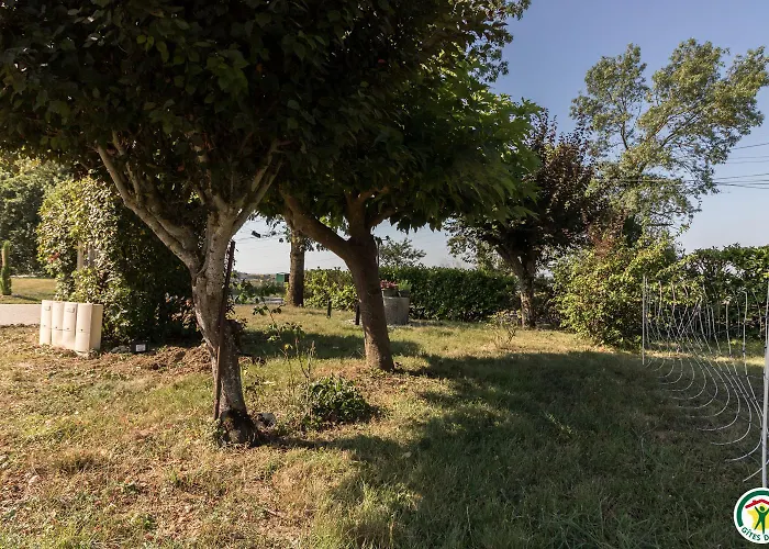 Gite la selve d'autan Caraman