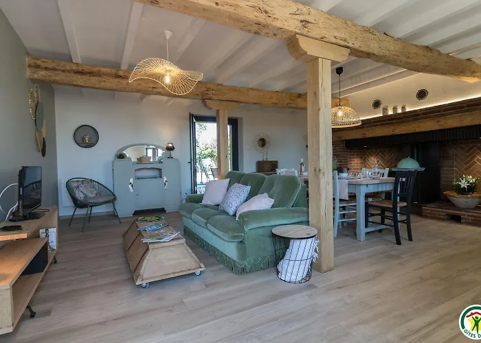 Gite la selve d'autan * Caraman