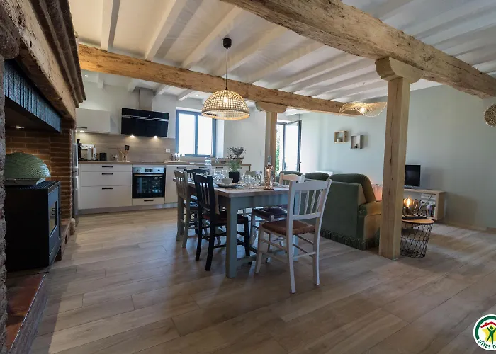 Hébergement de vacances Gite la selve d'autan Caraman