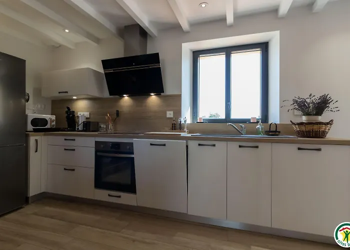 Gite la selve d'autan Caraman