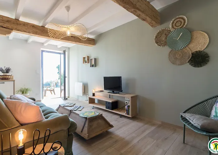 Gite la selve d'autan *