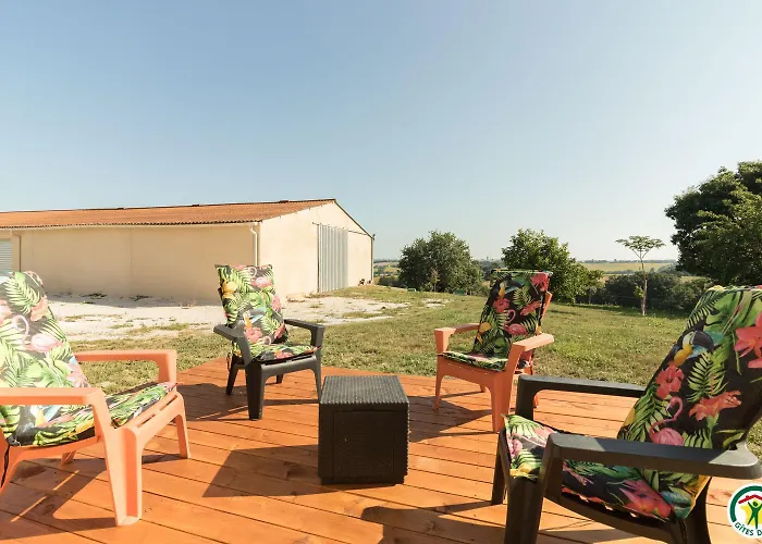 Hébergement de vacances Gite la selve d'autan *