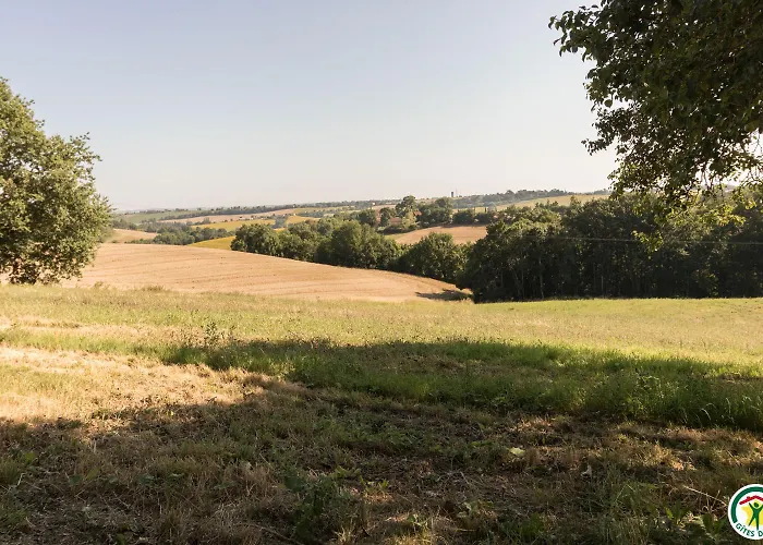 Gite la selve d'autan Hébergement de vacances Caraman
